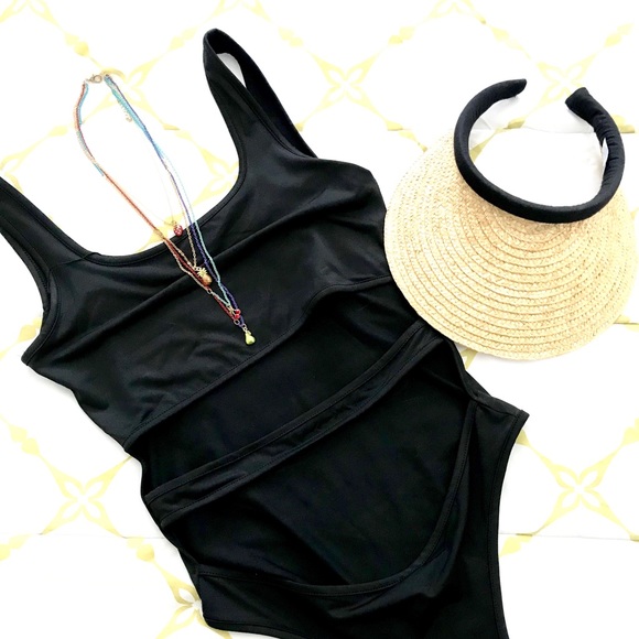 Black Bodysuit - Picture 6 of 6